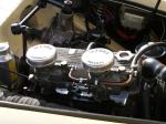 Cisitalia 33DF Voloradente 1953 года